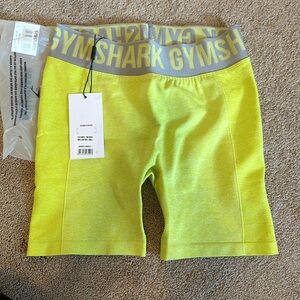 Gymshark shorts